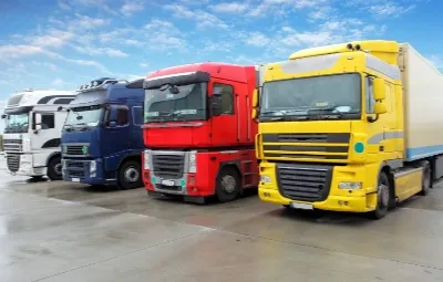 Antalya Boğazköy Nakliye Ambarı